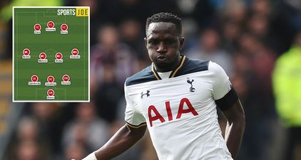 A Premier League let down XI of the season is pretty terrible