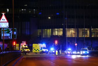 Police confirm 19 people have been killed in Manchester Arena incident