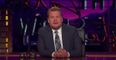 James Corden sends a moving tribute to Manchester following terror attack