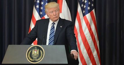 Donald Trump issues statement on Manchester attack, calling terrorists ‘evil losers’