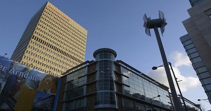 Manchester’s Arndale shopping centre evacuated before incident declared a false alarm