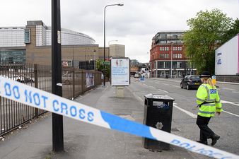 Police arrest a 23-year-old in relation to Manchester attack