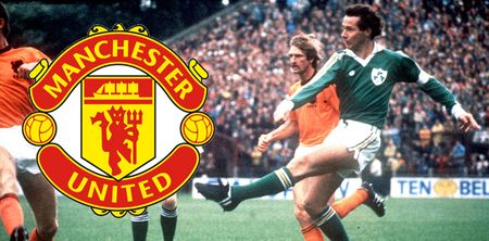 Manchester United tried to lure Arsenal legend with promise of household appliance