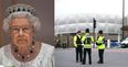 The Queen praises the people of Manchester for their response to Monday’s attack