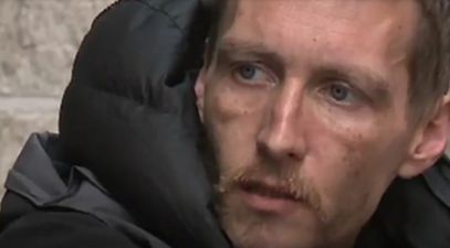 Homeless man rushes to help victims of Manchester attack and is now given somewhere to stay