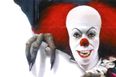 There’s a documentary about Pennywise from IT and it looks incredibly creepy