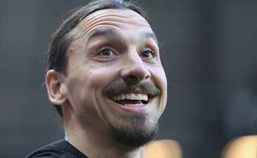 If this racy offer doesn’t keep Zlatan at Manchester United then nothing will