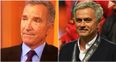 Graeme Souness was deeply unimpressed by Manchester United’s performance in the Europa League final