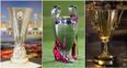 QUIZ: Name the clubs that have won all three European trophies