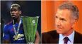 You can probably guess what Graeme Souness made of Paul Pogba’s performance against Ajax