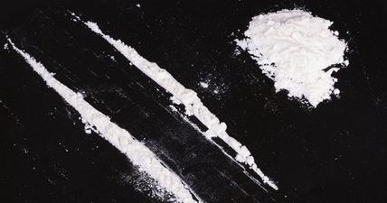 Here are the countries that use the most cocaine