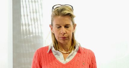 Katie Hopkins axed from her radio job at LBC ‘effective immediately’