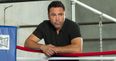 Translating the nonsense that is Oscar De La Hoya’s rant about McGregor vs. Mayweather