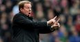 Harry Redknapp wants to sign an old favourite but porn could get in the way