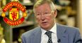 Sir Alex Ferguson explains exactly why he always trusted young players