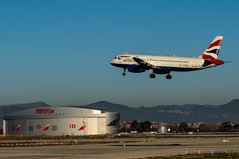 If you’re flying with British Airways this weekend, expect delays or outright cancellations