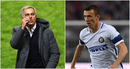 Manchester United reportedly in talks to sign Ivan Perisic for £60m from Inter Milan