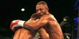 ‘Devastated’ Kell Brook confirms he broke his left eye socket in last night’s IBF world title defeat