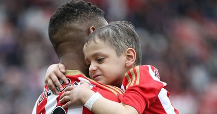 Bradley Lowery’s family forced to deny sick death claims from online trolls