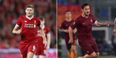 Steven Gerrard pays tribute to Francesco Totti ahead of his final game