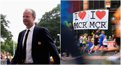 Ed Woodward’s act of kindness in wake of Manchester attack deserves to be known