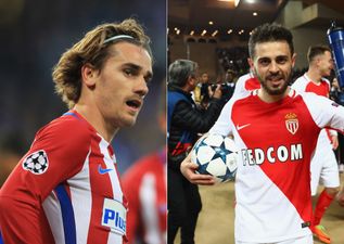 JOE’s Transfer Digest – Antoine Griezmann’s cryptic message for Manchester United