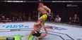 UFC fighter throws crucial victory away in absolutely devastating fashion