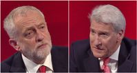 Jeremy Paxman’s grilling of Jeremy Corbyn wasn’t well received