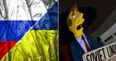 Ukraine wins bizarre Twitter row with Russia with truly excellent Simpsons reference