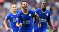 Riyad Mahrez releases statement confirming his intention to leave Leicester City