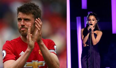 Michael Carrick’s testimonial moved for Manchester Attack benefit concert