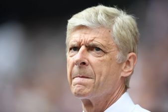 JOE’s Transfer Digest – Wenger admits attempt to sign Covfefe “years ago”