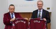 West Ham and David Gold trolled after announcing new Managing Director of ladies team