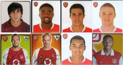 QUIZ: How well do you know Arsenal players of the 2000s?