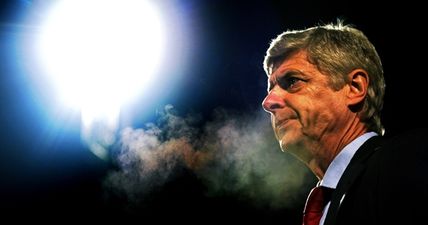 After putting pen to paper, Arsene Wenger outlines summer transfer strategy