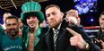 Conor McGregor’s gift to Michael Conlan not necessarily one that keeps on giving