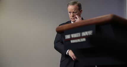 Sean Spicer claims he knows “exactly” what Donald Trump meant with ‘covfefe’ tweet