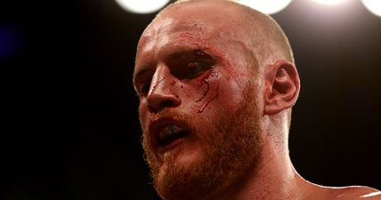 George Groves’ victory just became even more impressive after injury revelation