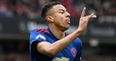 The myth of the “young” Jesse Lingard