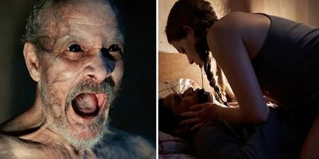 The nerve-shredding ‘It Comes At Night’ is shaping up to be the best horror of the summer