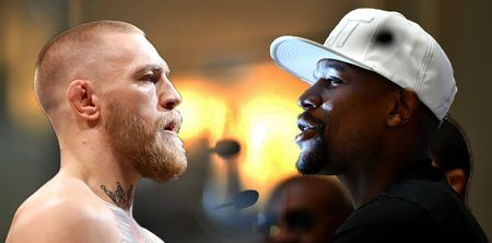 New Conor McGregor vs Floyd Mayweather update is probably the most frustrating one yet