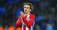 Antoine Griezmann appears to confirm he will stay at Atletico Madrid