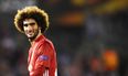 Marouane Fellaini set to become first Manchester United player to leave under Solskjaer