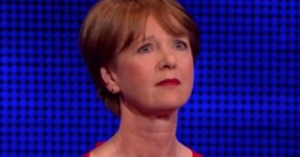 Contestant on The Chase gives one of the worst wrong answers in the history of questions