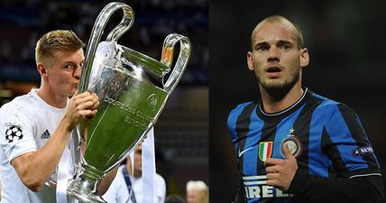 QUIZ: Name the countries these 25 Champions League winners represented