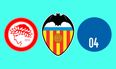 QUIZ: Identify which European clubs these 20 badges belong to