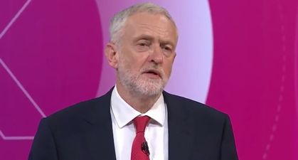 Jeremy Corbyn was grilled on nuclear weapons, the IRA and Labour’s manifesto on Question Time