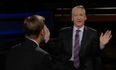 Bill Maher called himself the n-word on live television, and people are not happy