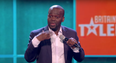 Watch Daliso Chaponda bring the house down with “fantastically non-PC” BGT semi-final performance