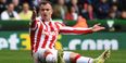 Xherdan Shaqiri thinks Stoke can win the Premier League next year